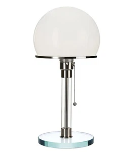 Tecnolumen Wagenfeld Leuchte WG 24 neu und OVP - Bild 1 von 1