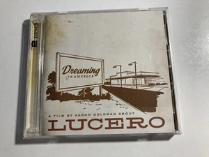 Lucero Dreaming in America 2005. CD + DVD - Imagen 1 de 4
