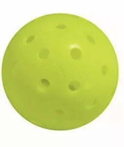 FRANKLIN X40 *3 PACK* Outdoor PERFORMANCE Pickleballs BULK-USAPA Approved Loose - Picture 1 of 4