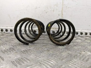 FIAT500 2010-2024 COIL SPRING (FRONT DRIVER SIDE) - Picture 1 of 3