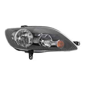 PRASCO Hauptscheinwerfer Scheinwerfer Halogen rechts für VW Golf Plus 5M1 521 - Bild 1 von 2