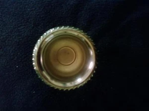 Antique Early 1900 Sheffield Silver-Plated Urn #298 - Picture 1 of 3