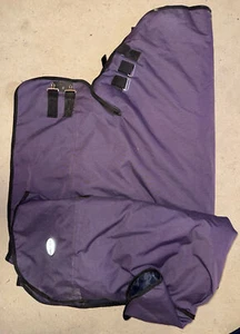 6’3 FalPro HW Combo Turnout Rug - Picture 1 of 3