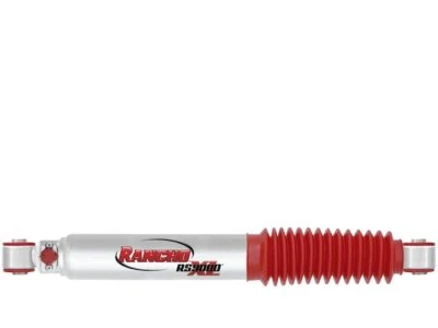 For 1992-1999 Chevrolet K1500 Suburban Shock Absorber Front Rancho 27622ZQGY - Image 1 of 2