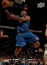 2008-09 Upper Deck NBA Basketball Base Singles (Pick Your Cards)