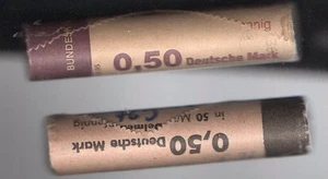 1 rotolo PF 1991 J BFR/stgl rullo originale - Foto 1 di 1