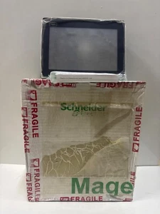 Schneider Electric HMIDT551 Magelis GTU Series 10W Touch Advanced Display WXGA - Picture 1 of 8