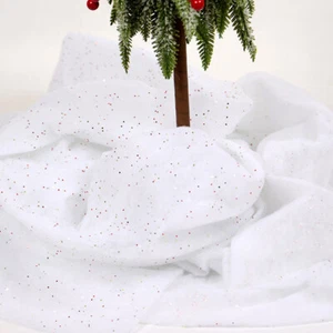 Weihnachten Kunstschnee Dekoration Weihnachten Glitter Schneedecke Weihnachte DE - Bild 1 von 10
