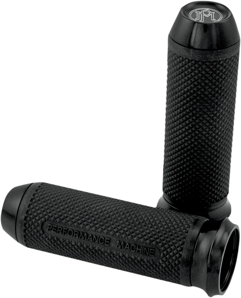 2010-2020 for Harley Sportster Forty-Eight XLX Grips Elite Cable Black - Image 1 of 1