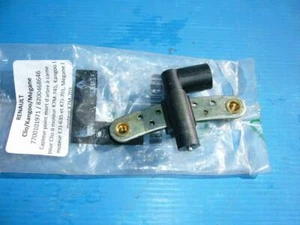 Capteur de régime moteur pour Renault Clio II, Kangoo I, Mégane I - Picture 1 of 1