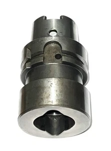 ADAPTADOR KAISER 324.361 HSK-A63 A KAB6 HSK-A63xCK6x110 - Imagen 1 de 1