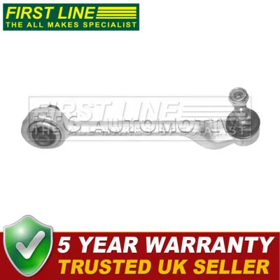 First Line Front Rear Right Lower Track Control Arm Fits BMW 3 Series 1 X1 - Image 1 of 4