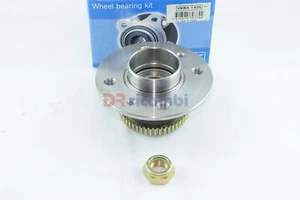 CUSCINETTO MOZZO RUOTA POST. PER RENAULT 25 CLIO II ESPACE I II  SKF VKBA1406 - Picture 1 of 6
