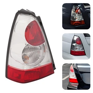 Left Side Halogen Tail Light For 2006 2007 2008 Subaru Forester 84201SA170 US - Foto 1 di 15