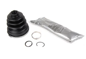 1 set Front Axle Inner Joint Boot Kit for BMW X3 E83 31607529204 2004-2009 - Picture 1 of 2