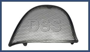 Genuine Porsche Roll Bar Headrest Wind Screen Deflector Left 9865615830001C