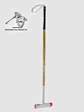 US Made Trident Polo Mallet