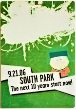 2011 Kidrobot X South Park Mini Vinyl Figures 63