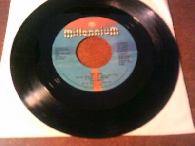 CHILLIWACK MY GIRL GONE GONE GONE  / SIGN HERE 45 RPM RECORD - Image 1 of 2