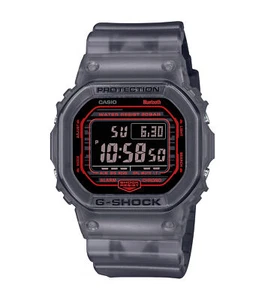 Casio G-Shock Bluetooth Herren Uhr DW-B5600G-1ER - Bild 1 von 5
