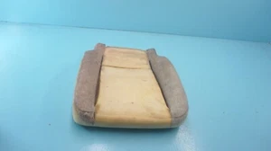 PORSCHE  928   , FRONT RIGHT  SIDE  LOWER  SEAT FOAM CUSHION - Bild 1 von 10