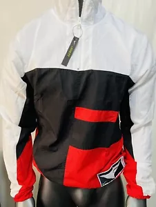 New Nike Essential Men's Nike Flight Mens Basketball Jacket - Picture 1 of 5