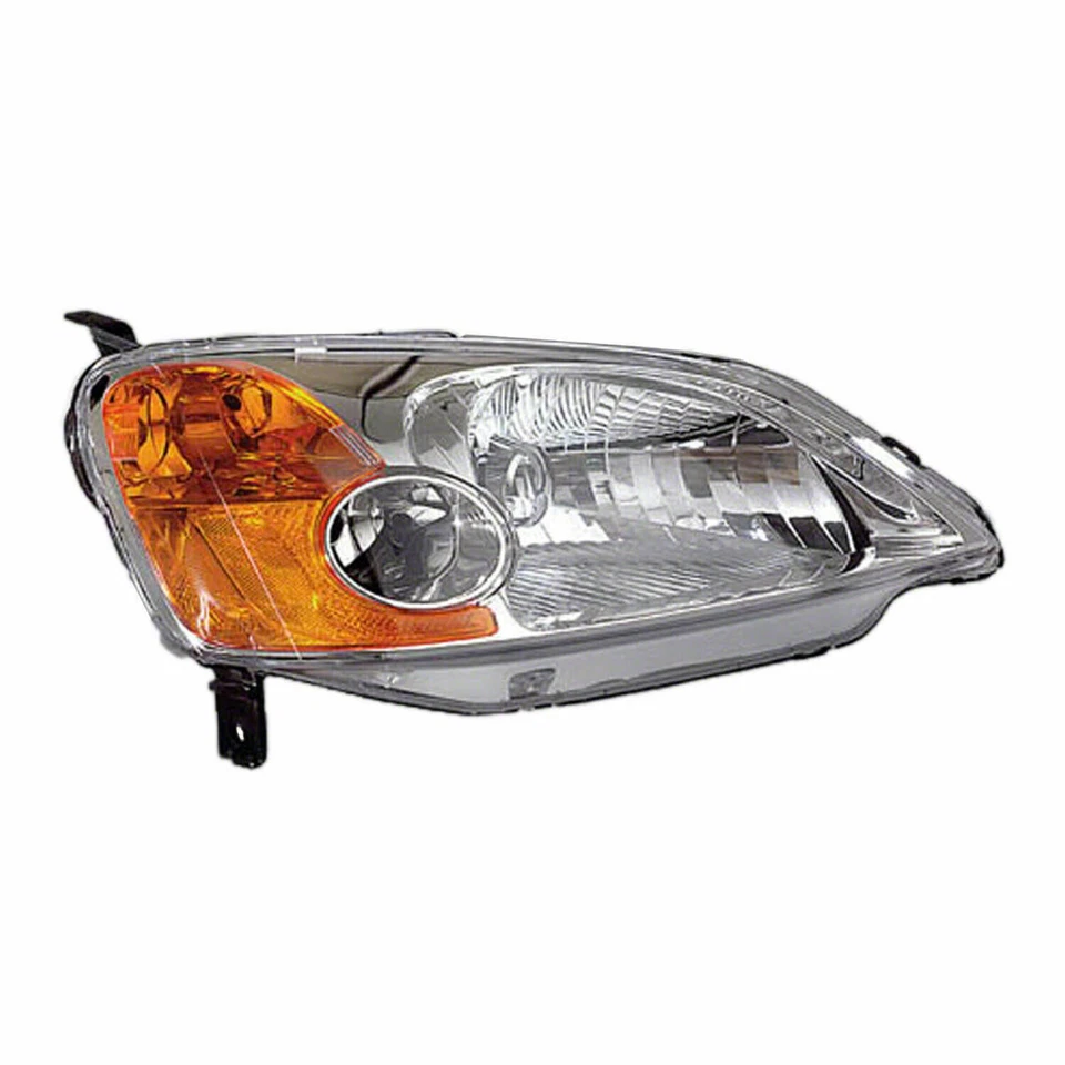 Hard Parts Fast HO2503116V  HEADLIGHT ASSEMBLY OEM Foto 1 de 1