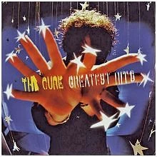 Greatest Hits von Cure,the | CD | Zustand gut - Image 1 of 2