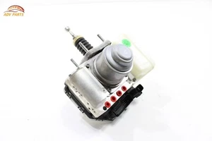 2017-23 ALFA ROMEO STELVIO ABS ANTI LOCK BRAKE PUMP MODULE & MASTER CYLINDER OEM - Picture 1 of 11