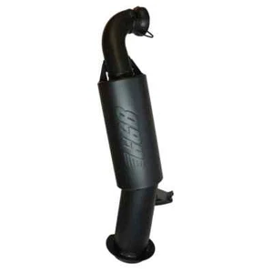 Silenciador de montaña chasis Polaris Titan 800 AXYS escape GGB 2018-2023 764-2040 - Imagen 1 de 3