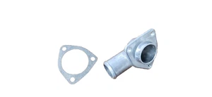 Engine Coolant Water Outlet 4 Seasons 85171 - Picture 1 of 4
