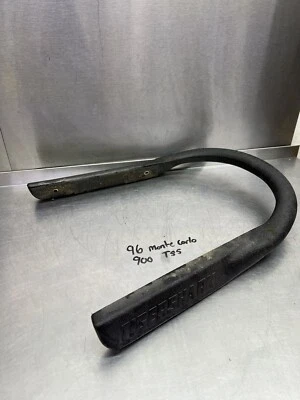 Manillar TigerShark Daytona 900 95 96 770 Monte Carlo Montego Barracuda Foto 1 de 4