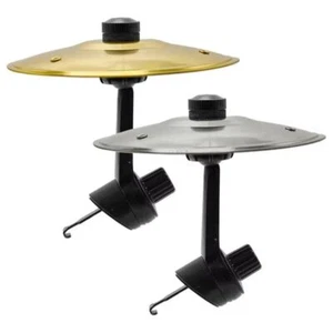 Repair Parts Mini Drum Crash Cymbal for All Types of Vehicles - Picture 1 of 15