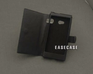 E4 EASECASE Custom-Made Leather case for ONKYO Granbeat DP-CMX1 CMX1 - Picture 1 of 6