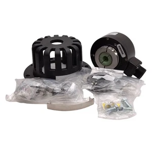 Dynapar HS35R102484P7 Hollow Shaft Optical Encoder 1024ppr, ø5/8in Bore, 5-26VDC - Picture 1 of 8