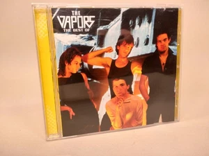 The Vapors – The Best Of CD (2003) EMI – 07243 5 90660 2 8 - Picture 1 of 3