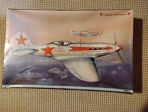 1/48 Classic Airframes MiG-3 #96-405 2995 - Picture 1 of 3
