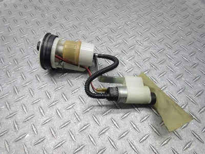 2008 06-08 Piaggio MP3 скутер 250CC проверенный топливный насос газ бензин отправитель блок - Изображение 1 из 4