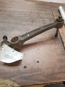 Driver Lower Control Arm Front Lateral Arm Straight Fits 95-00 AVENGER 30917 - Picture 1 of 1