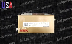 NSK NN3018TBKRCC0P4 Hight Rigidity Double Row Cylindrical Roller Bearings - Picture 1 of 4
