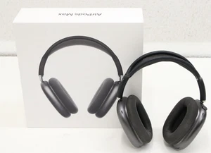 Apple AirPods Max A2096 1. Gen Lightning Kabel - Space Grau *LESEN* - Bild 1 von 23