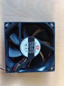 Dell Inspiron 3268 D13S Case Fan - Afbeelding 1 van 3