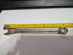 Husky Kombi-Schraubenschlüssel, 12 Punkt 7/16" - Bild 1 von 6