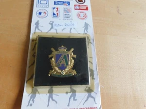 Arizona Diamondbacks MLB Wreath Crest PETER DAVID PIN New - Picture 1 of 1