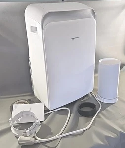 Amazon Basics 3-In-1 Portable AC, 12,000 BTU - Picture 1 of 15
