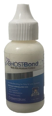Adhesivo adhesivo de control de humedad Ghost Bond XL 1,3 OZ. NUEVO Foto 1 de 4