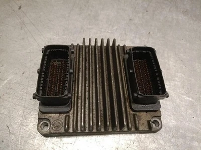 8972333707 centralina motore per OPEL CORSA C (X01) 1.7 DI (F08 2000 5394175 - Immagine 1 di 4