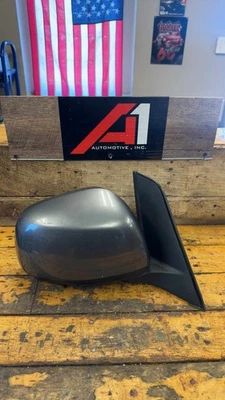 Espejo retrovisor puerta derecha Suzuki SX4 2007-2013 GRIS TÉRMICO OEM Foto 1 de 4