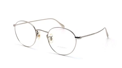 Brand New 2025 Oliver Peoples Eyeglasses OV 1186 5036 Coleridge Rx Authentic 47 - Image 1 of 4