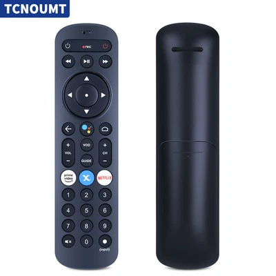 New URC6044 Voice Remote Control For Cervino Xview+ - Image 1 of 4